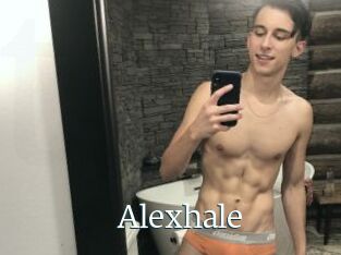 Alexhale