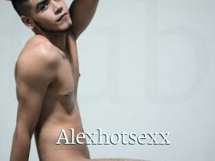 Alexhotsexx