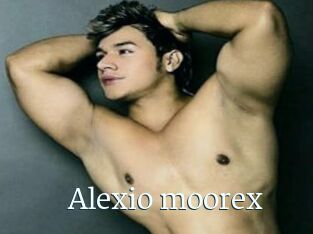 Alexio_moorex