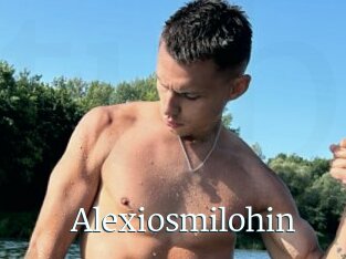 Alexiosmilohin