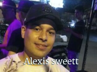 Alexis_sweett