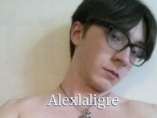 Alexlaligre