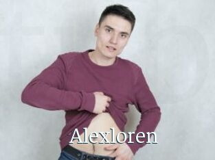 Alexloren