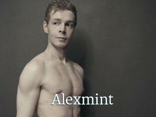 Alexmint