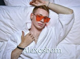 Alexosborn