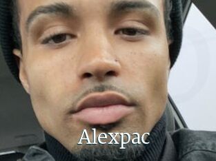 Alexpac