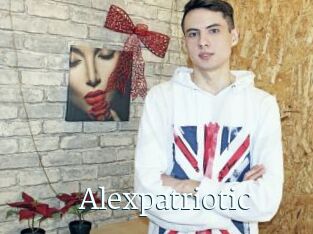 Alexpatriotic