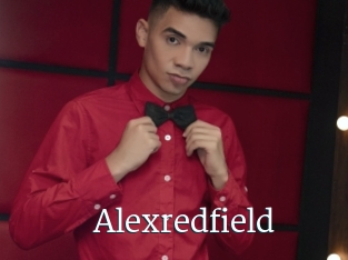 Alexredfield