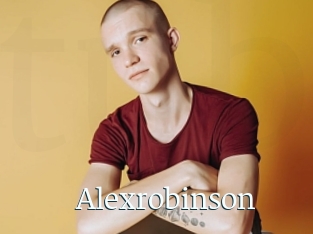 Alexrobinson