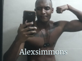 Alexsimmons