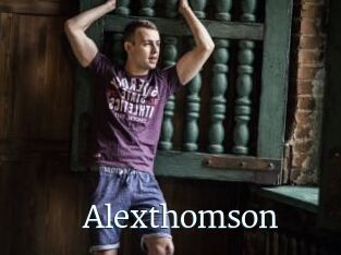 Alexthomson