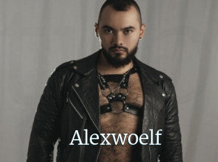 Alexwoelf