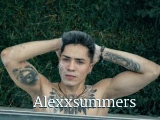 Alexxsummers