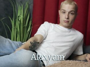 Alexyam