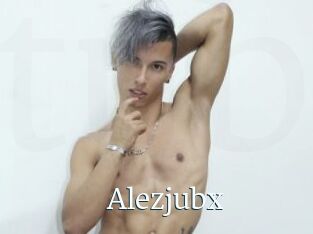 Alezjubx