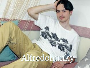 Alfredohunky