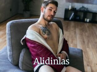 Alidinlas