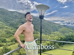 Allanboss