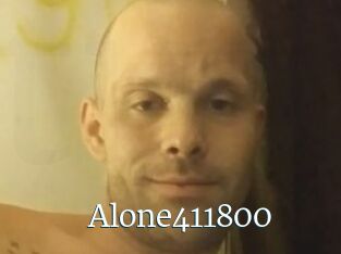 Alone411800