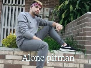 Alone_pitman