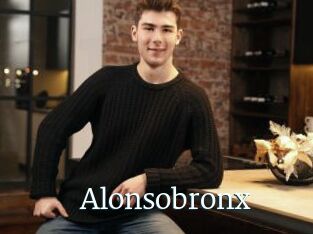 Alonsobronx