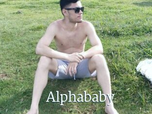 Alphababy