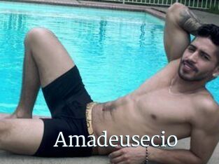 Amadeusecio