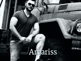 Amariss