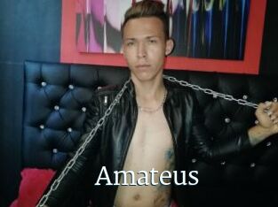 Amateus