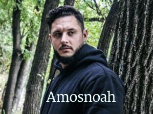 Amosnoah