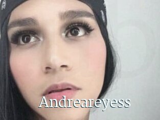 Andreareyess