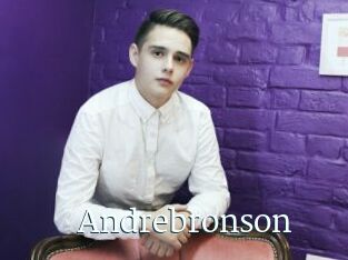 Andrebronson