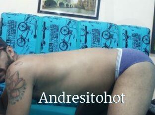 Andresitohot