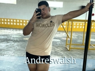 Andreswalsh