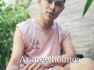 Andrewholmes