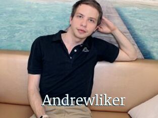 Andrewliker