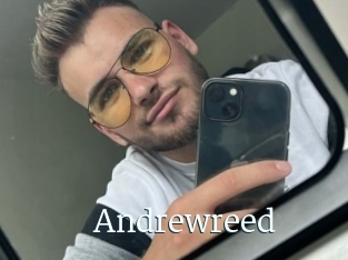 Andrewreed