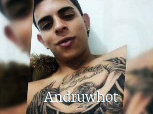 Andruwhot