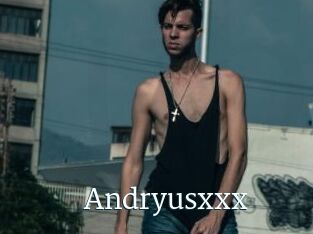 Andryusxxx