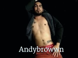 Andybrowwn