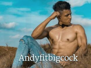 Andyfitbigcock