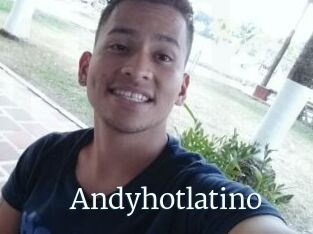 Andyhotlatino