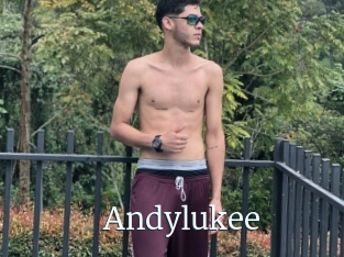 Andylukee