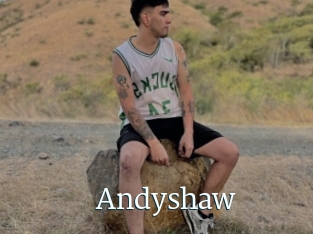 Andyshaw