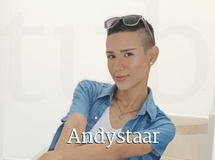 Andystaar