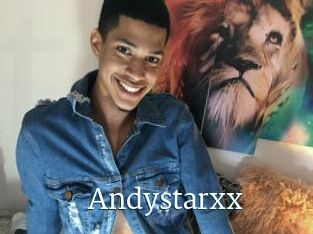 Andystarxx