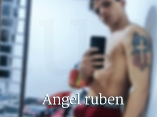 Angel_ruben