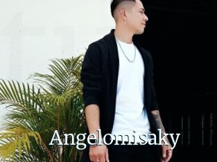 Angelomisaky