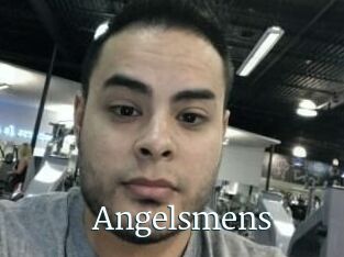 Angels_mens