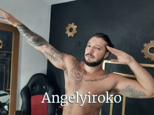 Angelyiroko